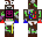 sexy hot cow