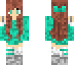 shading edit turquoise