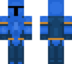 shovel knight