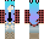 sierra bunny skin