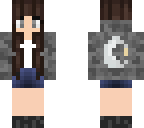 skin for zille