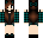 skin girl