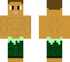 skin para daniel del pochote