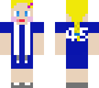 soccer girl