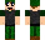 soldier