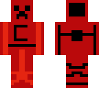 some creeper