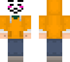 stampy  hacking