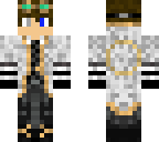 steam punk silver