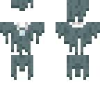 stray clothing