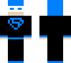 suber blue