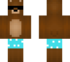 summer bear