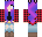 summer bunny skin