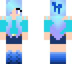 summer gal
