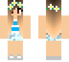 summer girl