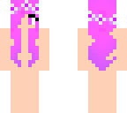 summer pink base