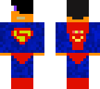 superman noob