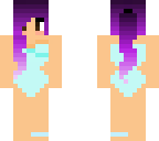 swimsuit girly