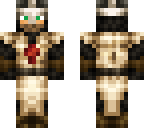 templar modified