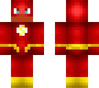 the flash