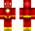 the flash