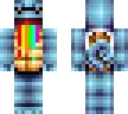 the mlg squirtle