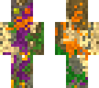 the ruptured morph