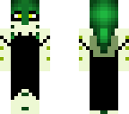 the venomous queen