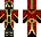this here is the new death mage