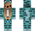 tigger blue tiger 