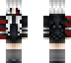 tokyo ghoul girl version
