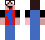 ugly noob