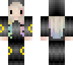 unbreon girlish