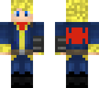 vault gamer