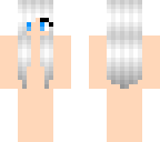 white base