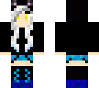 wolfy's skin edit