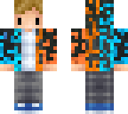 zyper chibi ice and fire