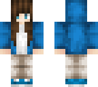 zyper girl