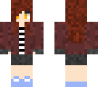 --person use skin--