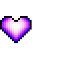 a heart for you