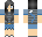 a skin i made 2