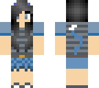a skin i made 2 reedit