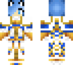 aether cat girl guardian