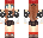 again another top skin