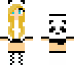 alex's panda