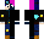 aliveoone vs dantdm
