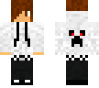 and edit of a teen