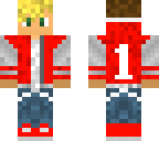 andy party skin