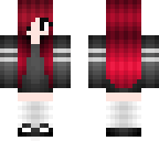 anime girl