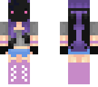 aphrodite - suicide squad made up character