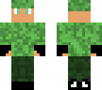 army soilder